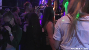 Party Hardcore Gone Crazy Vol. 42 Single Cut: Part 9 - Cam 4 Screencap 30 on www.sinx.com