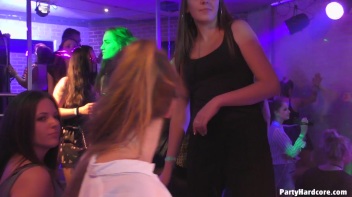 Party Hardcore Gone Crazy Vol. 42 Single Cut: Part 9 - Cam 4 Screencap 31 on www.sinx.com