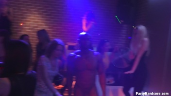 Party Hardcore Gone Crazy Vol. 42 Single Cut: Part 9 - Cam 4 Screencap 45 on www.sinx.com