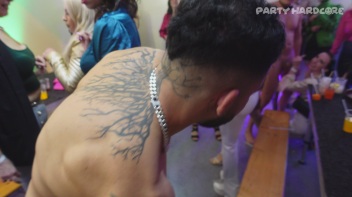 Brazen Babes Party Hardcore - Part 4 Cam 2 Screencap 56 on www.sinx.com
