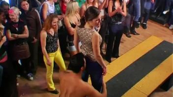 Party Hardcore Vol. 4 Part 1 Screencap 6 on www.sinx.com