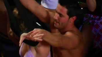 Party Hardcore Vol. 4 Part 1 Screencap 73 on www.sinx.com