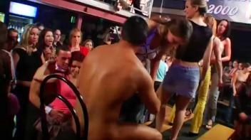 Party Hardcore Vol. 4 Part 1 Screencap 81 on www.sinx.com