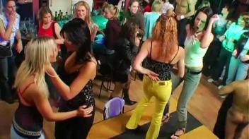 Party Hardcore Vol. 4 Part 1 Screencap 90 on www.sinx.com