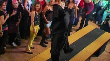 Party Hardcore Vol. 4 Part 1 Screencap 1 on www.sinx.com