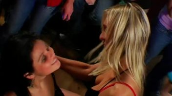 Party Hardcore Vol. 4 Part 1 Screencap 102 on www.sinx.com