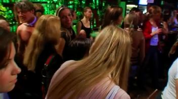 Party Hardcore Vol. 4 Part 1 Screencap 106 on www.sinx.com