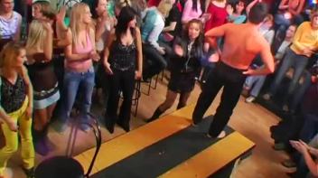 Party Hardcore Vol. 4 Part 1 Screencap 14 on www.sinx.com