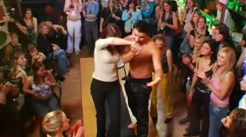 Party Hardcore Vol. 4 Part 1 Screencap 23 on www.sinx.com