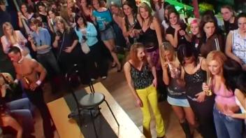 Party Hardcore Vol. 4 Part 1 Screencap 27 on www.sinx.com