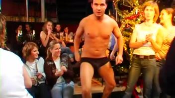 Party Hardcore Vol. 4 Part 1 Screencap 31 on www.sinx.com