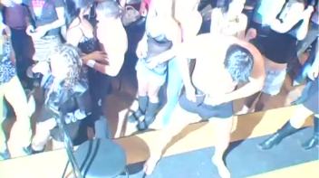 Party Hardcore Vol. 4 Part 1 Screencap 39 on www.sinx.com