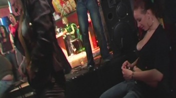 Party Hardcore Vol. 83 Part 5 - Cam 2 Screencap 98 on www.sinx.com
