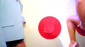 Gung-Ho For Gloryholes Part 2 - Shower Cam Screencap 38 on www.sinx.com