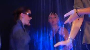 Gung-Ho For Gloryholes Part 2 - Shower Cam Screencap 81 on www.sinx.com