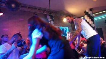 Party Hardcore Gone Crazy Vol. 37 Part 2 - Main Edit Screencap 55 on www.sinx.com