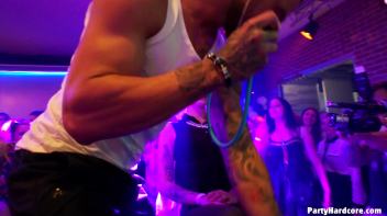 Party Hardcore Gone Crazy Vol. 37 Part 2 - Main Edit Screencap 56 on www.sinx.com
