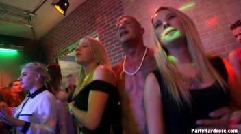 Party Hardcore Gone Crazy Vol. 37 Part 2 - Main Edit Screencap 73 on www.sinx.com