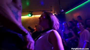Party Hardcore Gone Crazy Vol. 37 Part 2 - Main Edit Screencap 75 on www.sinx.com