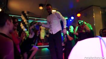 Party Hardcore Gone Crazy Vol. 37 Part 2 - Main Edit Screencap 41 on www.sinx.com