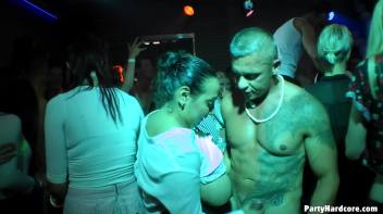 Party Hardcore Gone Crazy Vol. 37 Part 2 - Main Edit Screencap 46 on www.sinx.com