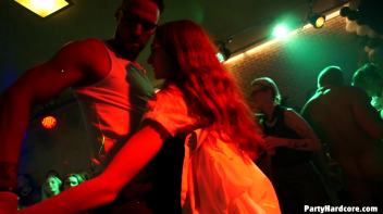 Party Hardcore Gone Crazy Vol. 37 Part 2 - Main Edit Screencap 47 on www.sinx.com