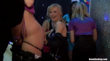 Bob's B-Day Part 1 - Main Edit Screencap 74 on www.sinx.com