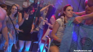 Party Hardcore Gone Crazy Vol. 13 Part 4 - Cam 4 Screencap 19 on www.sinx.com
