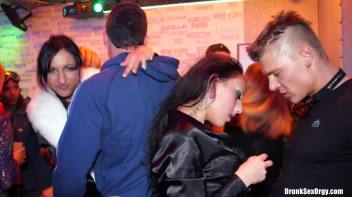 Holiday Hotties Part 2 - Cam 3 Screencap 10 on www.sinx.com