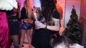 Holiday Hotties Part 2 - Cam 3 Screencap 19 on www.sinx.com