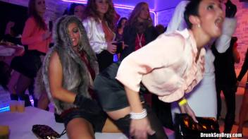 Holiday Hotties Part 2 - Cam 3 Screencap 2 on www.sinx.com