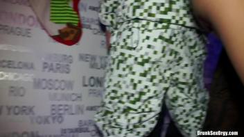 Holiday Hotties Part 2 - Cam 3 Screencap 22 on www.sinx.com