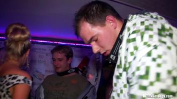 Holiday Hotties Part 2 - Cam 3 Screencap 32 on www.sinx.com