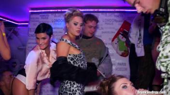 Holiday Hotties Part 2 - Cam 3 Screencap 33 on www.sinx.com