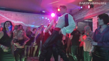 Party Hardcore Gone Crazy Vol. 24 Part 4 - Cam 1 Screencap 10 on www.sinx.com