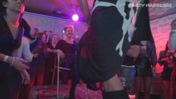 Party Hardcore Gone Crazy Vol. 24 Part 4 - Cam 1 Screencap 42 on www.sinx.com