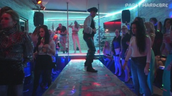 Party Hardcore Gone Crazy Vol. 24 Part 4 - Cam 1 Screencap 5 on www.sinx.com