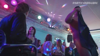 Party Hardcore Gone Crazy Vol. 24 Part 4 - Cam 1 Screencap 63 on www.sinx.com