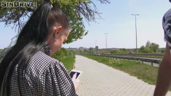 Pissing In The Park!  Public Action Brings Them Total Satisfaction! Screencap 12 on www.sinx.com