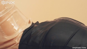 Babes With Baby Oil Screencap 26 on www.sinx.com