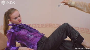 Babes With Baby Oil Screencap 32 on www.sinx.com