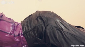 Babes With Baby Oil Screencap 46 on www.sinx.com