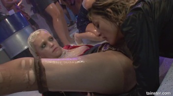 Welcome To The Mad House Part 6 - Cam 4 Screencap 94 on www.sinx.com