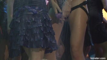 Welcome To The Mad House Part 6 - Cam 4 Screencap 98 on www.sinx.com