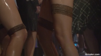 Welcome To The Mad House Part 6 - Cam 4 Screencap 114 on www.sinx.com