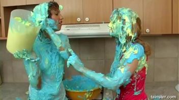 Cakes Covered In Icing Screencap 34 on www.sinx.com