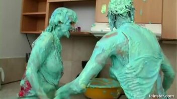 Cakes Covered In Icing Screencap 62 on www.sinx.com