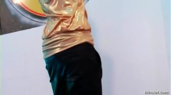 Pussy Blizzard Part 5 - Main Edit Screencap 55 on www.sinx.com