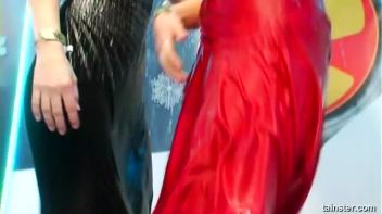 Pussy Blizzard Part 5 - Main Edit Screencap 18 on www.sinx.com