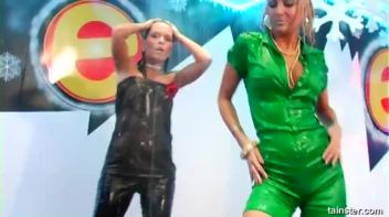 Pussy Blizzard Part 5 - Main Edit Screencap 4 on www.sinx.com